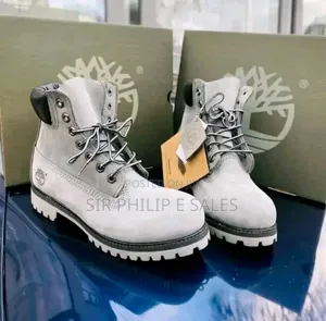 Top Timberland