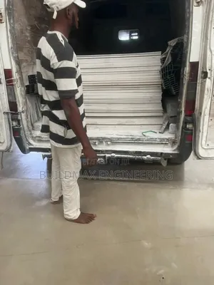 10mm Cement Board