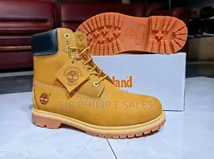Top Timberland