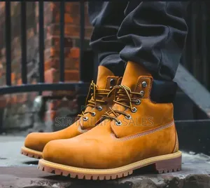 Top Timberland