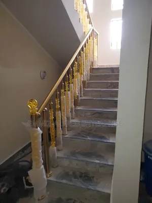 Stainless Ray Installation