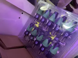 Pack of Speakon Plugs.