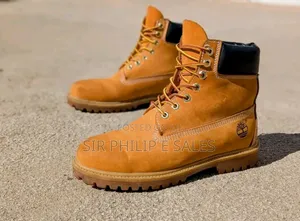 Top Timberland