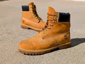 Top Timberland