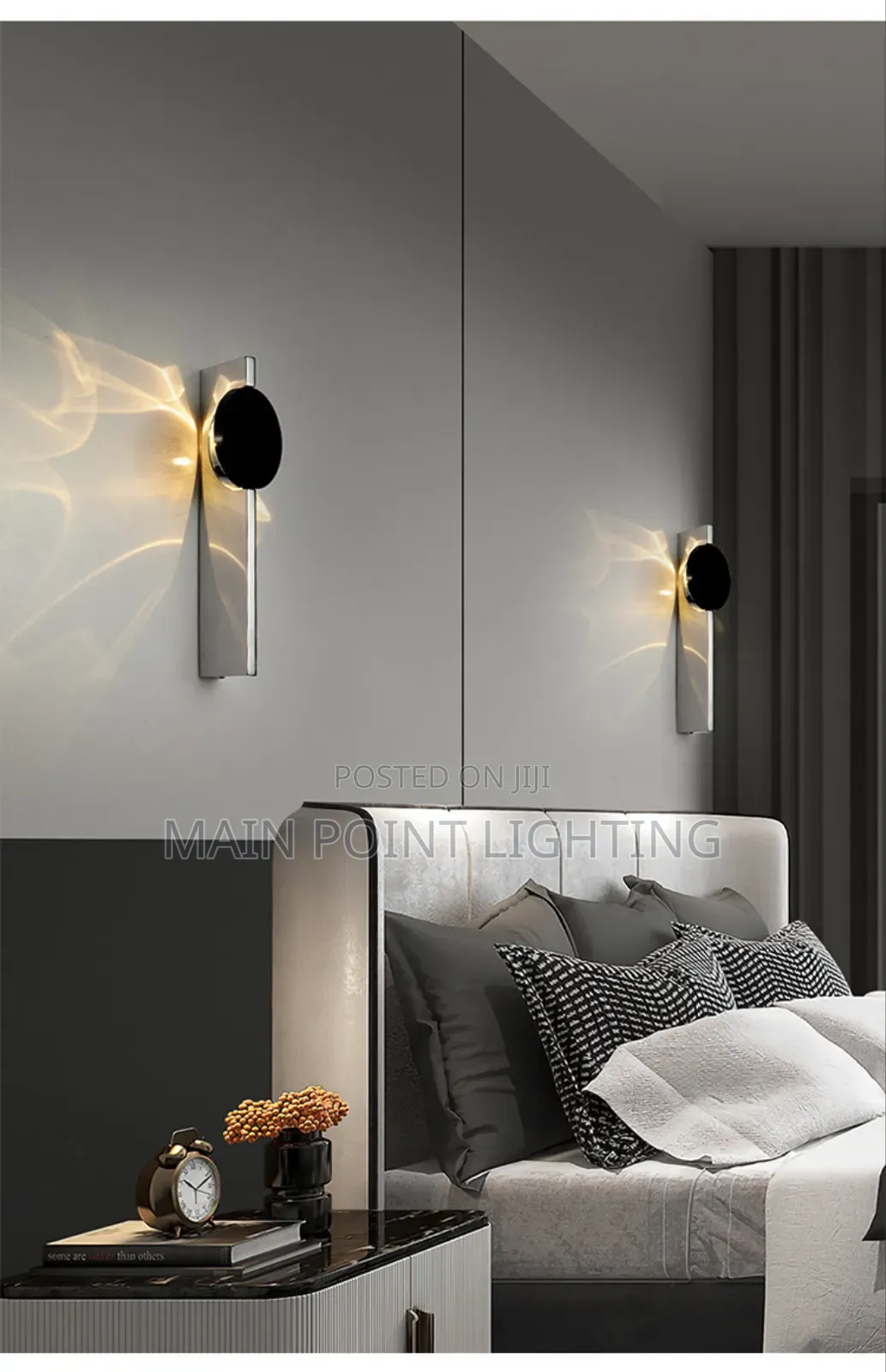 Wall Lamp Light