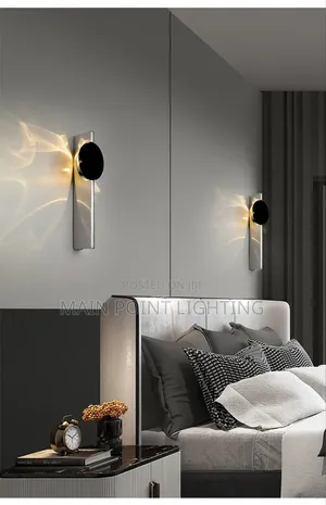 Wall Lamp Light