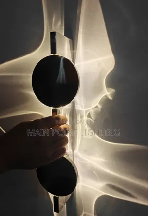 Wall Lamp Light