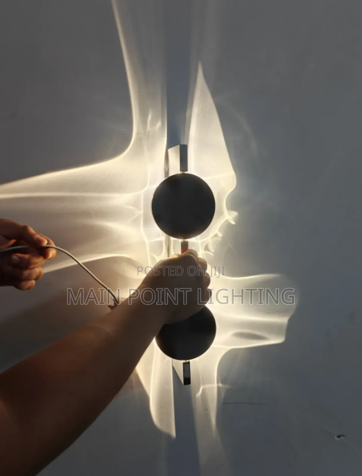 Wall Lamp Light