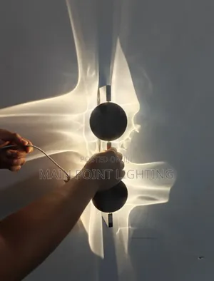 Wall Lamp Light