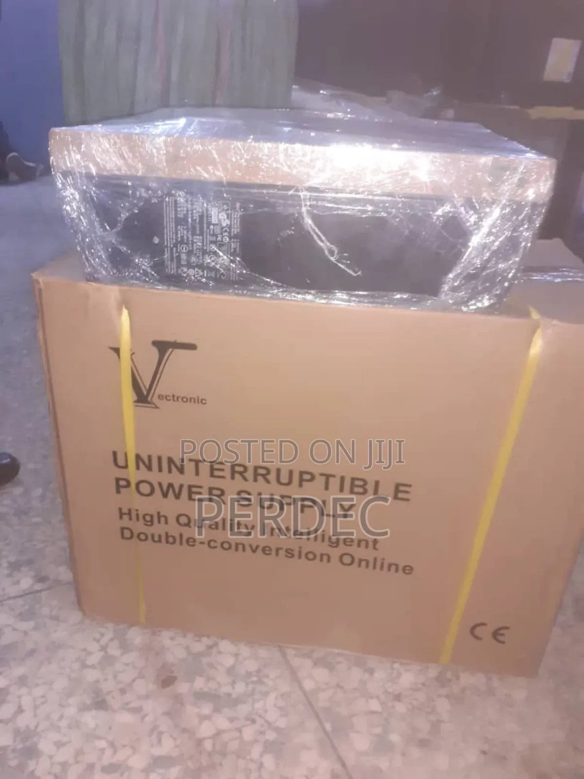 3kva Vectronics Online Ups