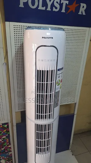 Original Polystar 3tons Inverter Floor Ac Super Cooling
