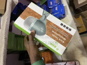 BNK Kick Drum Microphone Gs