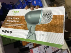 BNK Kick Drum Microphone Gs