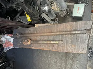 Front Shaft for Jeep Wrangler 2008-2017