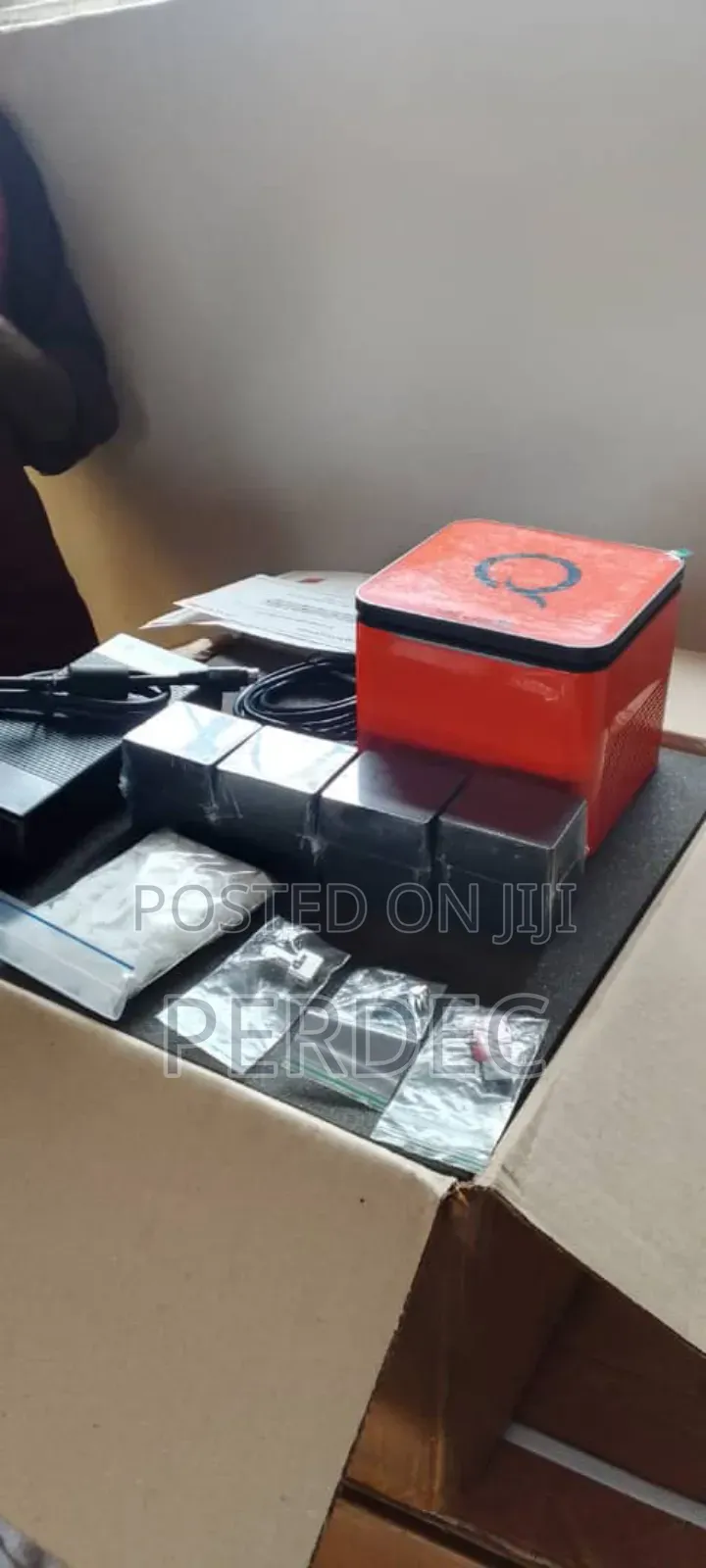 Quantabio Real Time QPCR Machine