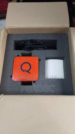 Quantabio Real Time QPCR Machine