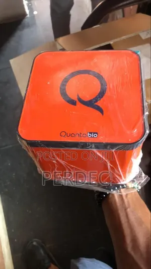 Quantabio Real Time QPCR Machine