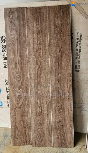 Vinyl Tiles