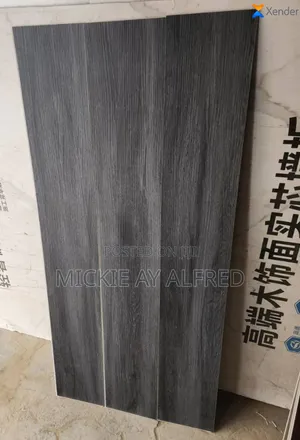 Vinyl Tiles