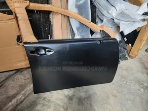 Front Door Es350 2015