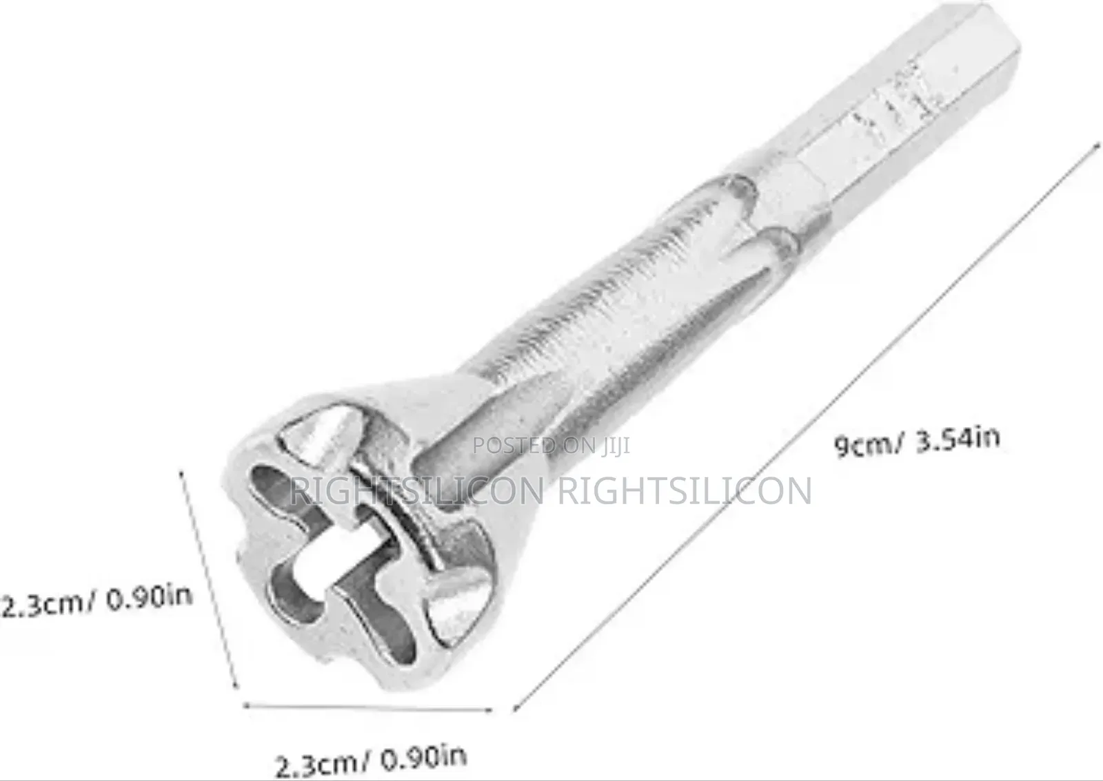 Usa Wire Peel Cable Joiner Steel Wire Merging Tool