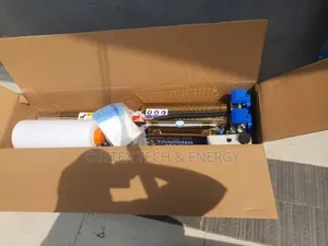 Thermal Fogging Machine–Disinfection Pest Control Equipment