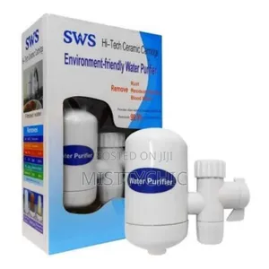 SWS Water Purifier Pump
