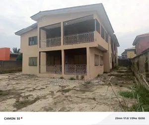Photo - 12bdrm Block of Flats in Command, Erunwe for sale