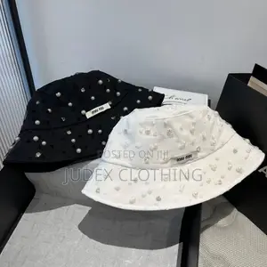 Photo - High Quality Miu Miu Luxury Bucket Hat