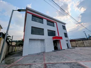 Brand New Commercial Complex for Sale in Uyo