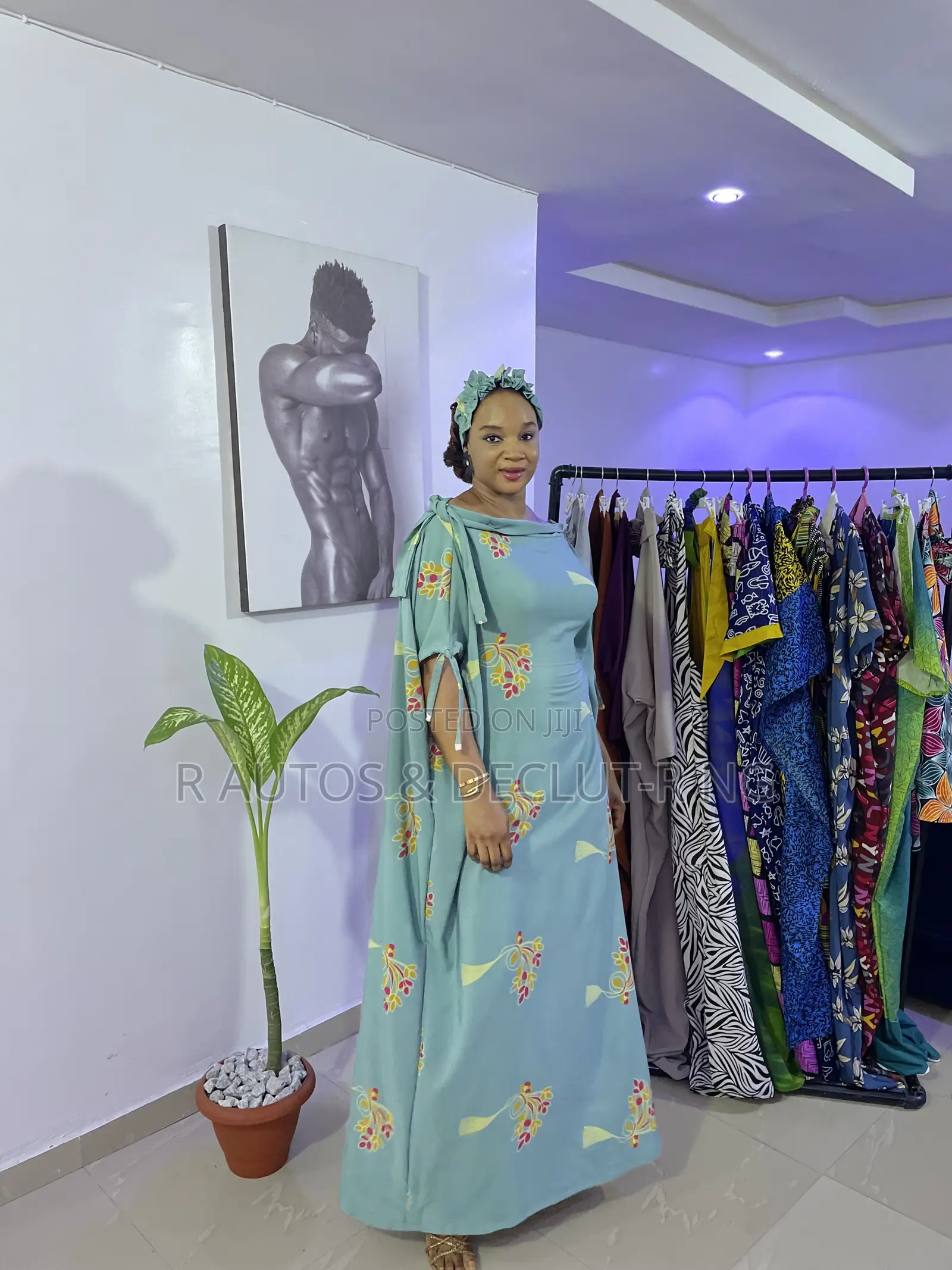 Sasa Freewear