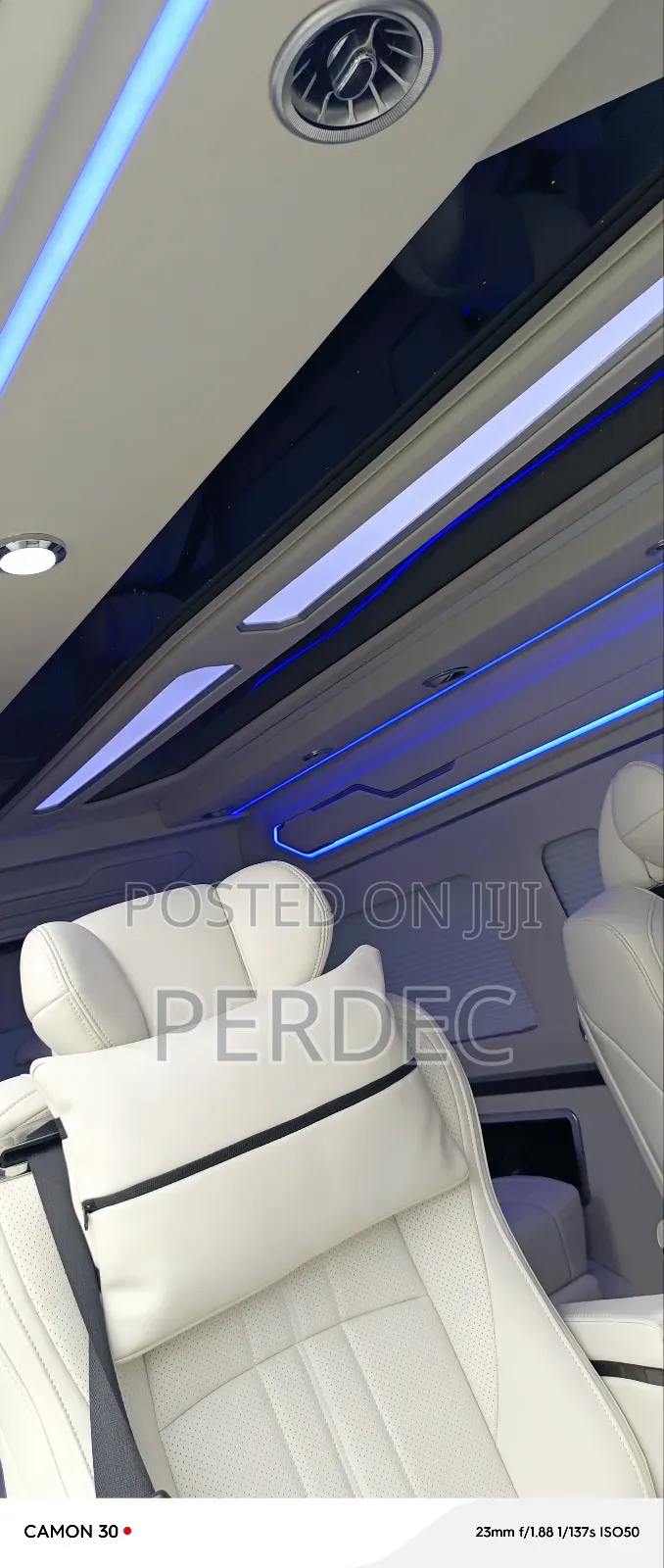 Toyota Grand HiAce 2023 Black