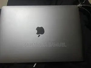 Photo - Laptop Apple MacBook Pro 2020 M1 16GB Apple M1 Pro SSD 256GB