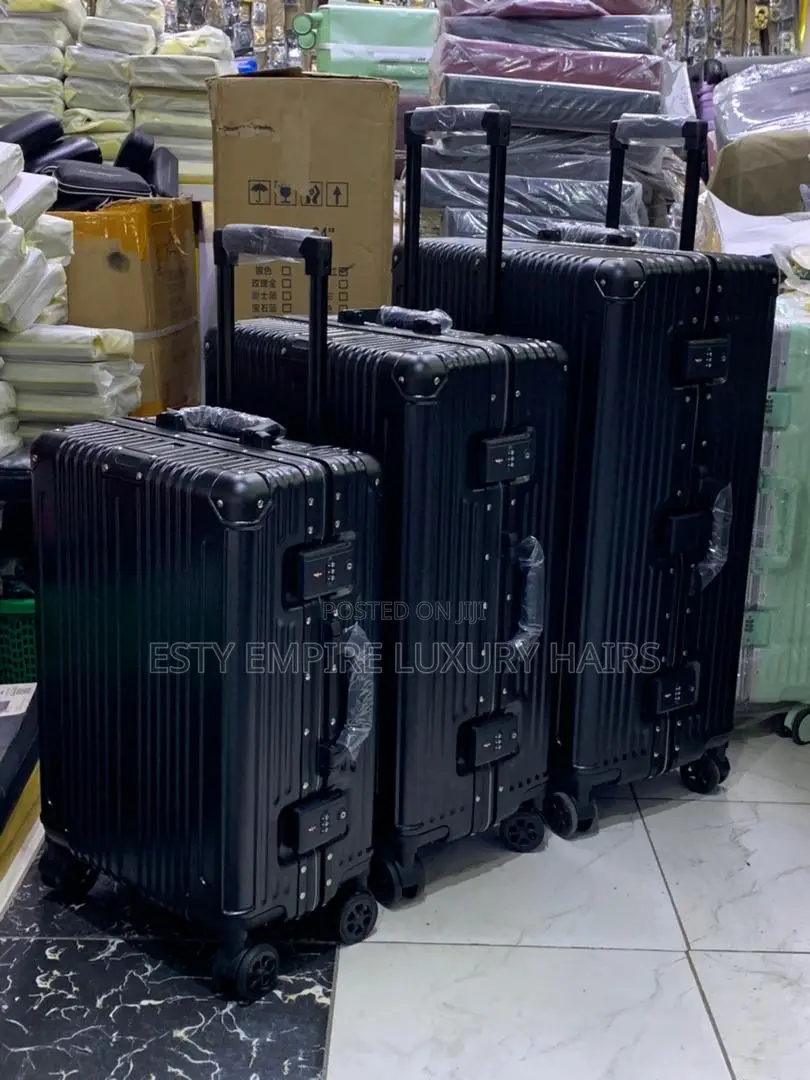 Luxury Set Boxes