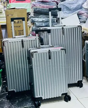 Luxury Set Boxes