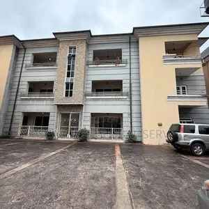 2bdrm Block of Flats in Ada George, New Layout for sale