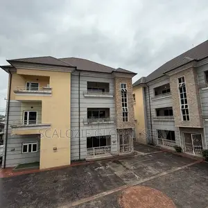 2bdrm Block of Flats in Ada George, New Layout for sale