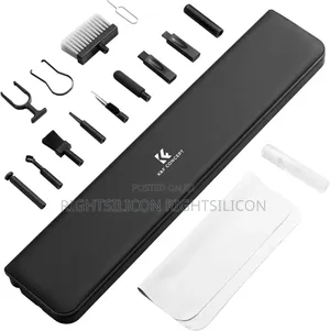 Usa F Concept Keyboard