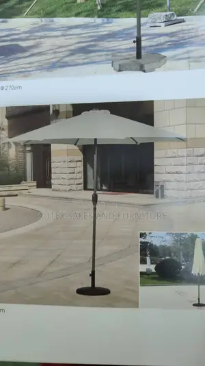 Outdoor Shade