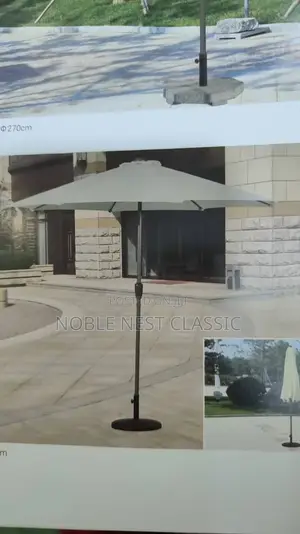 Outdoor Shade
