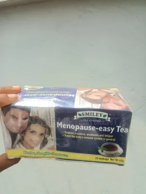 Menopause Easy Tea