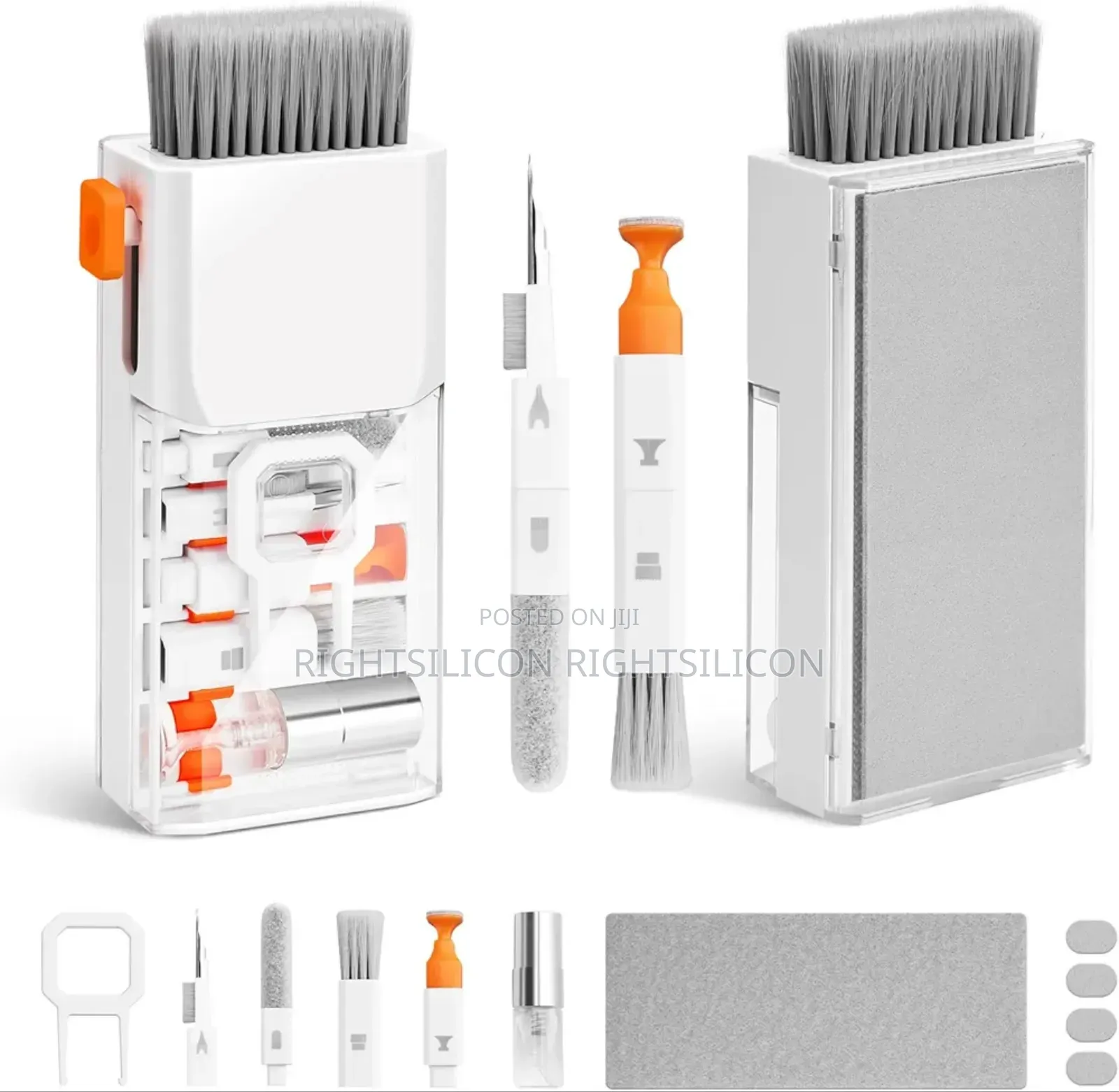 Usa Laptop Screen Keyboard Cleaner Kit,
