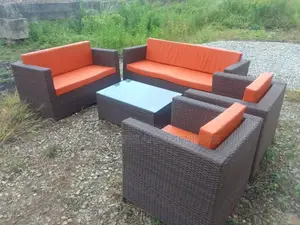 Outdoor Chairs