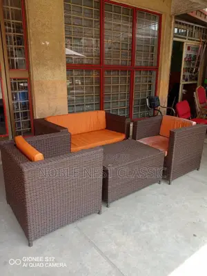 Outdoor Chairs
