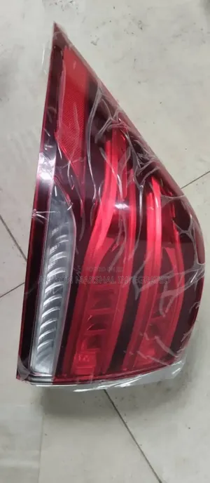Complete Back Light Gle 2016