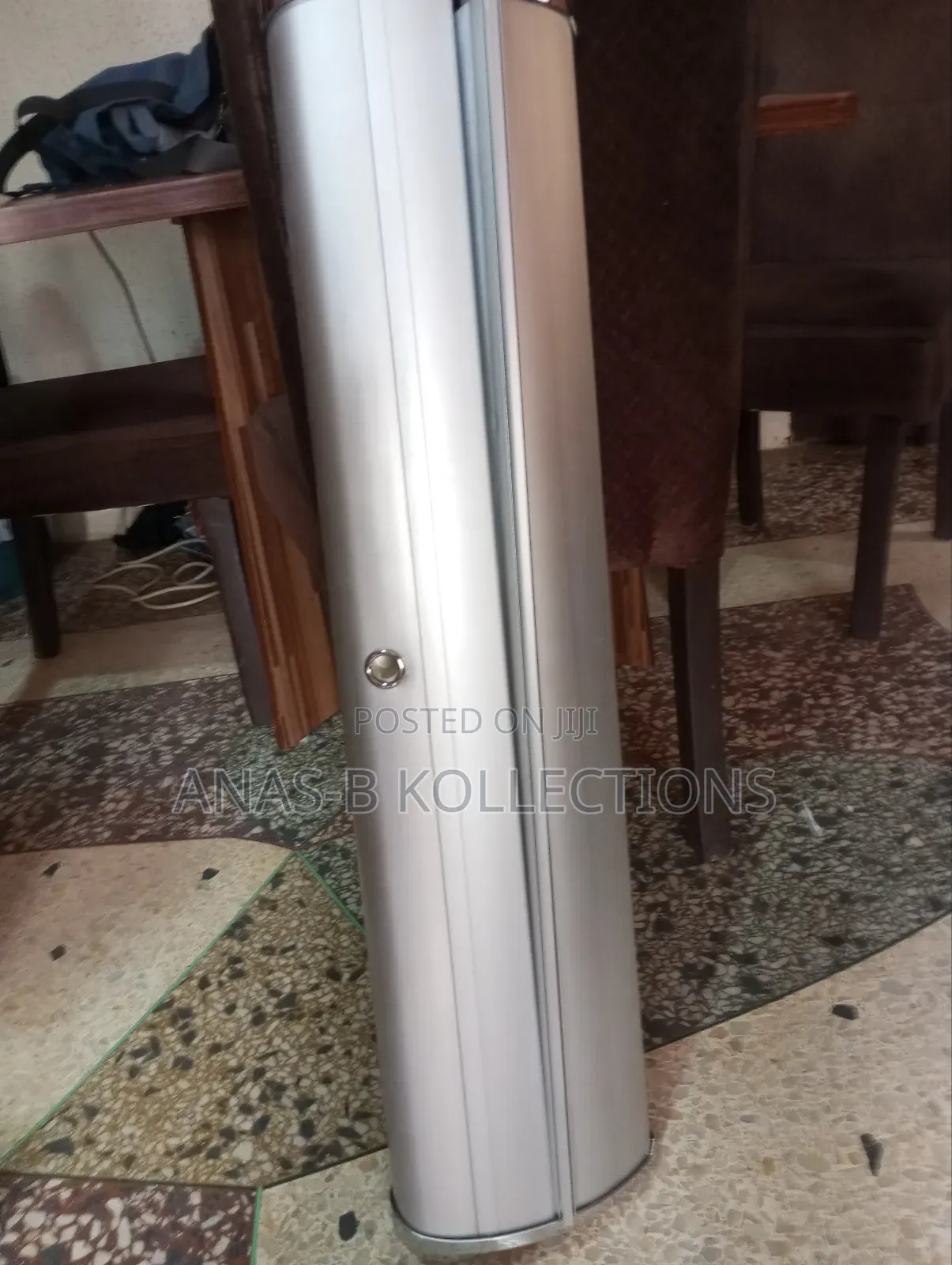 Roll Up Banner