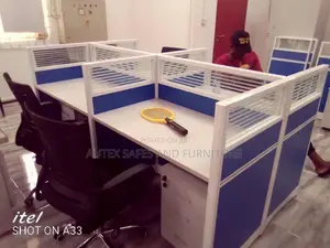 4 in 1workstation