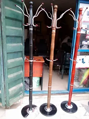Suit Hanger