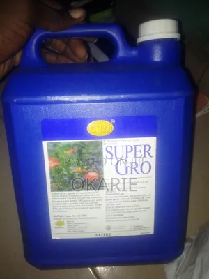 Supergro 1litre