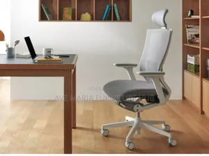 High Back Ergonomic Office Chair